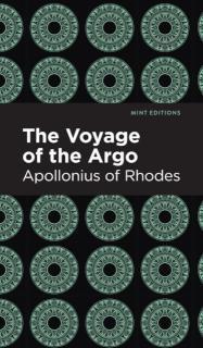 Voyage of the Argo 