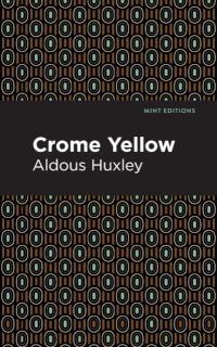 Crome Yellow 