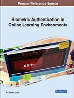 Biometric Authentication in Online Learning Environments 