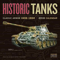 Historic Tanks 