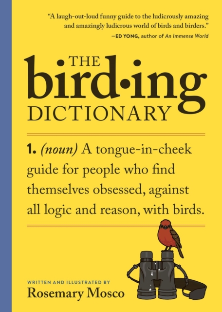 Birding Dictionary 