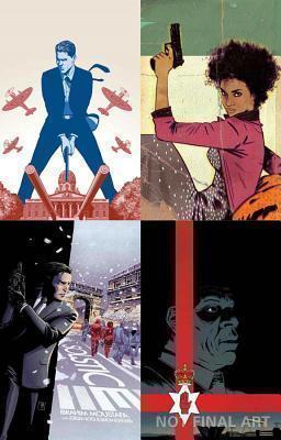 James Bond: Case Files Vol 1 HC 
