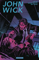 John Wick Vol. 1 