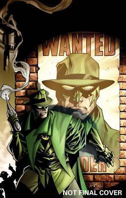 Green Hornet Omnibus Vol 2 TP 