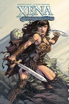 Xena: Penance 