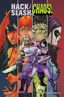 Hack/Slash vs. Chaos 