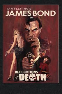 James Bond: Reflections of Death 