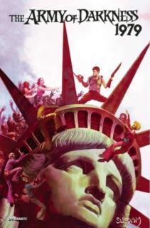 Army of Darkness: 1979 