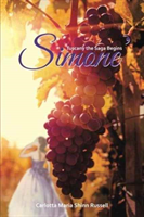 Simone' Tuscany the Saga Begins