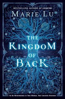 Kingdom of Back 