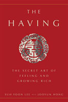 Having The Secret Art of Feeling and Growing Rich