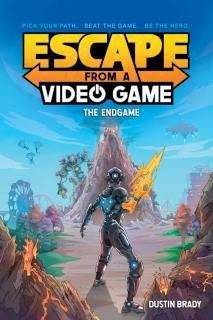Escape from a Video Game The Endgame
