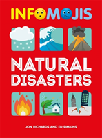 Infomojis: Natural Disasters 
