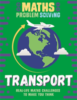 Maths Problem Solving: Transport 