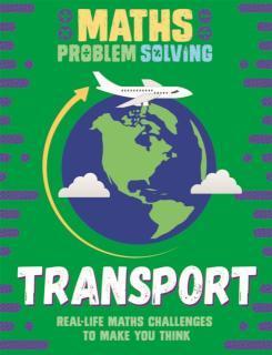 Maths Problem Solving: Transport 