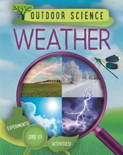 Outdoor Science: Weather 