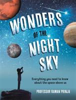 Wonders of the Night Sky 