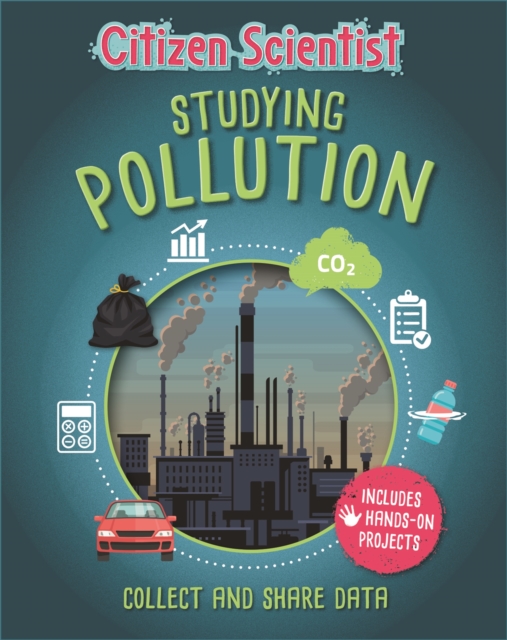 Citizen Scientist: Studying Pollution 