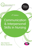 Communication and Interpersonal Skills in Nursing 