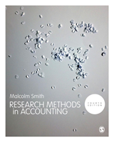 Research Methods in Accounting 