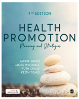 Health Promotion Planning & Strategies