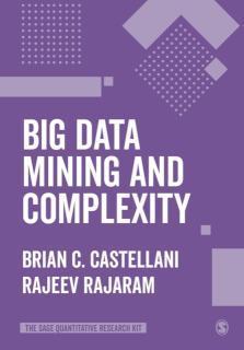 Big Data Mining and Complexity 