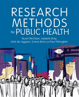 Research Methods for Public Health 