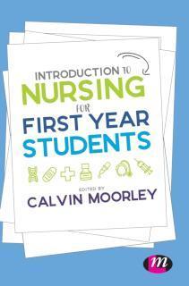 Introduction to Nursing for First Year Students 