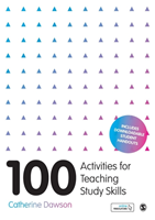 100 Activities for Teaching Study Skills 
