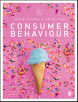 Consumer Behaviour 
