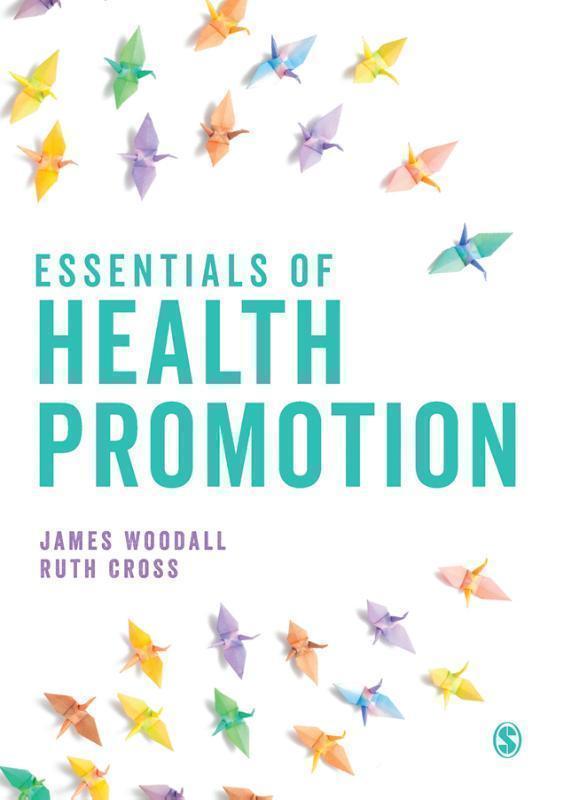 Essentials of Health Promotion 