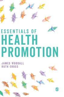Essentials of Health Promotion 