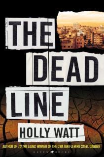 Dead Line A Casey Benedict Investigation