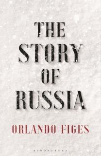 Story of Russia 'An excellent short study'