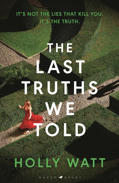 Last Truths We Told 'Seriously good' Sarah Vaughan