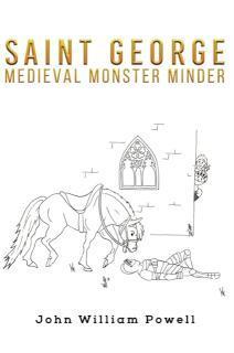 Saint George Medieval Monster Minder
