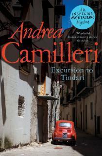Excursion to Tindari 