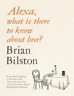 Alexa, what is there to know about love? 