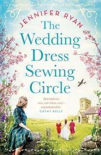 Wedding Dress Sewing Circle 