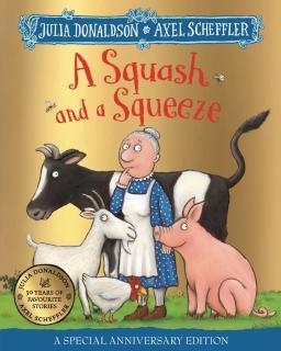 A Squash and a Squeeze 30th Anniversary Edition 