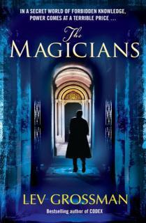 Magicians (Book 1)
