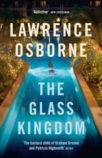 Glass Kingdom 