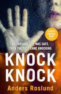 Knock Knock A white-knuckle read