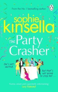 Party Crasher 