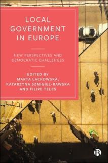 Local Government in Europe New Perspectives and Democratic Challenges
