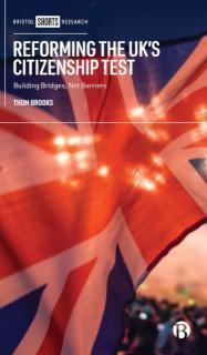 Reforming the UKâs Citizenship Test Building Bridges, Not Barriers