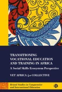 Transitioning Vocational Education and Training in Africa A Social Skills Ecosystem Perspective