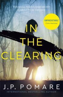 In The Clearing Now a Disney+ Star Original series - the tense and gripping thriller from the international bestseller