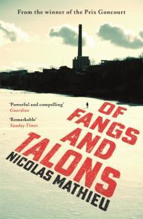 Of Fangs and Talons 