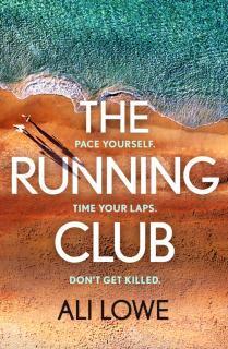 Running Club the gripping new novel full of twists, scandals and secrets